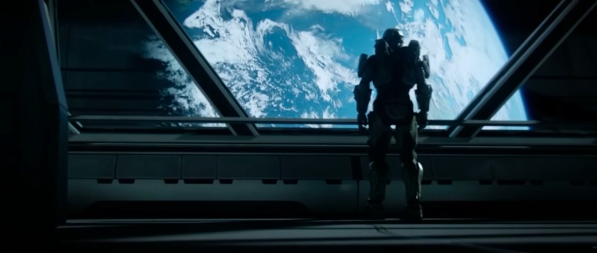 Daily Halo Quote tweet media