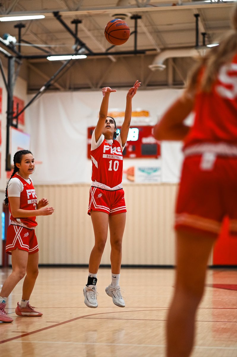 OHIO FIRE Basketball 🔥 tweet media