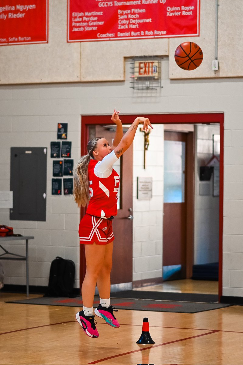 OHIO FIRE Basketball 🔥 tweet media