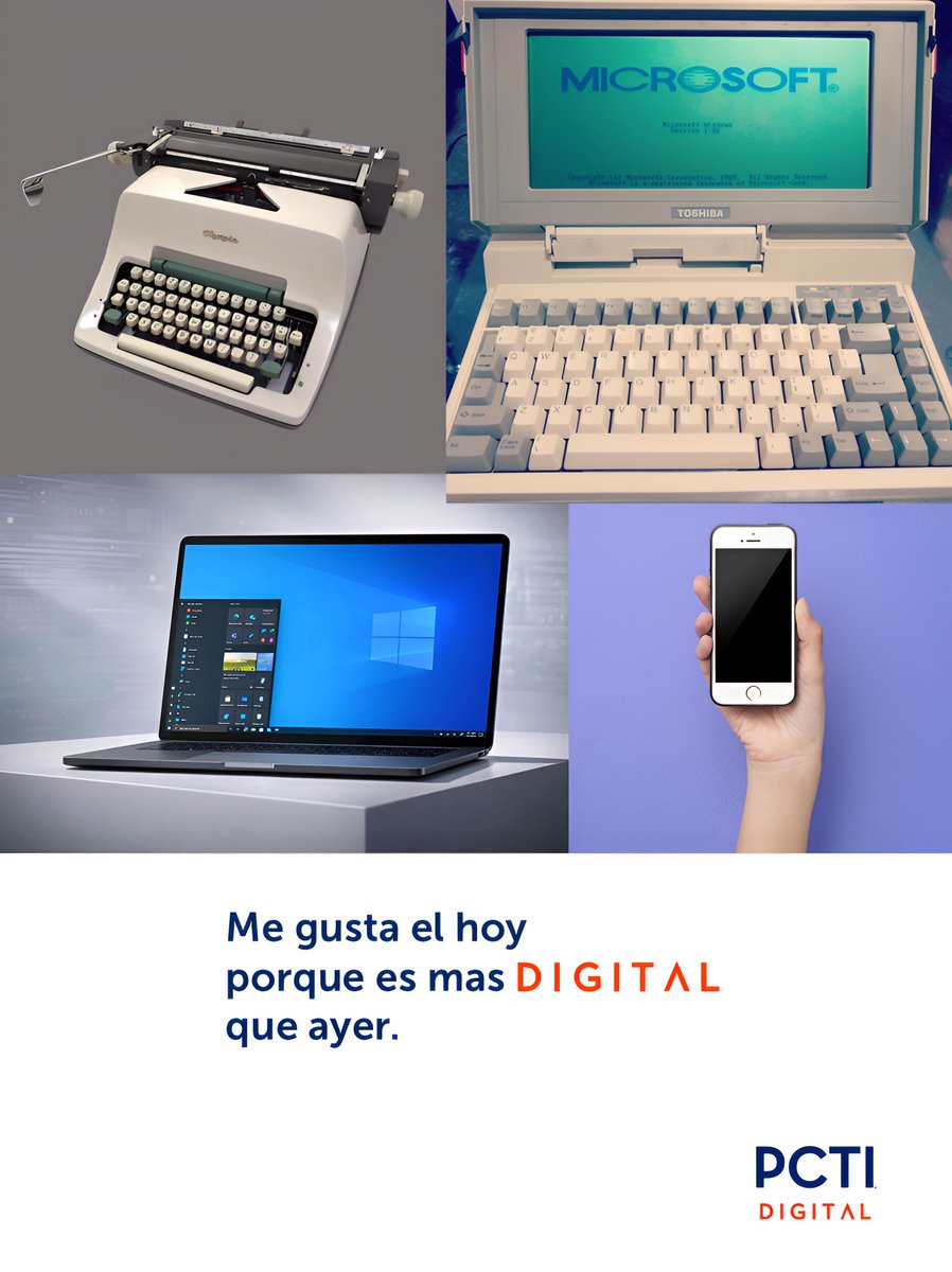 En Santa Ana, contáctenos linktr.ee/pcti.digital
.
.
#SantaAna #SantaAnaSV #CiudadHeroica #PCTISantaAna #TecnologiaSantaAna #ElSalvadorTech #TransformaciónDigital #transformaciondigital #pctidigital