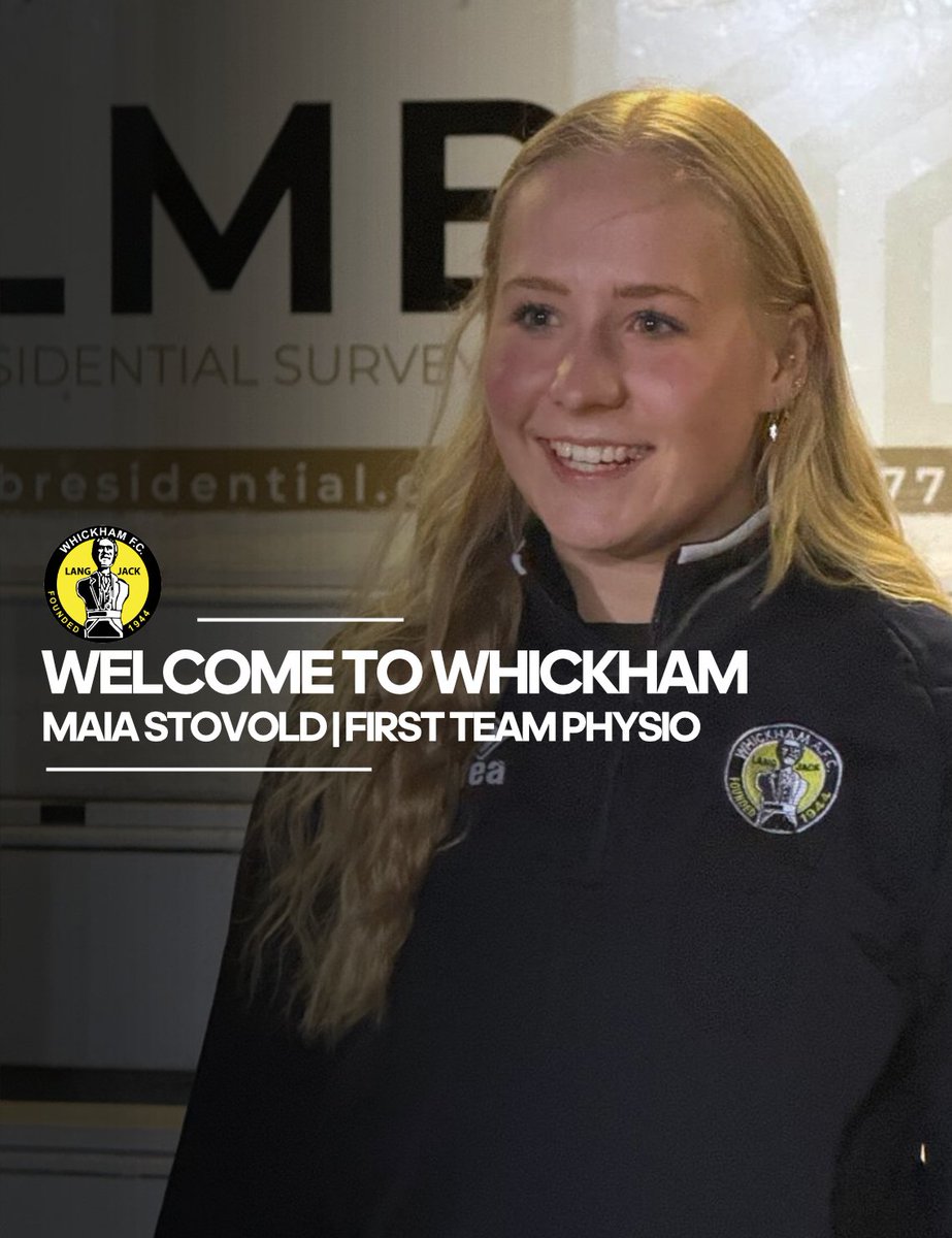 Whickham FC tweet media