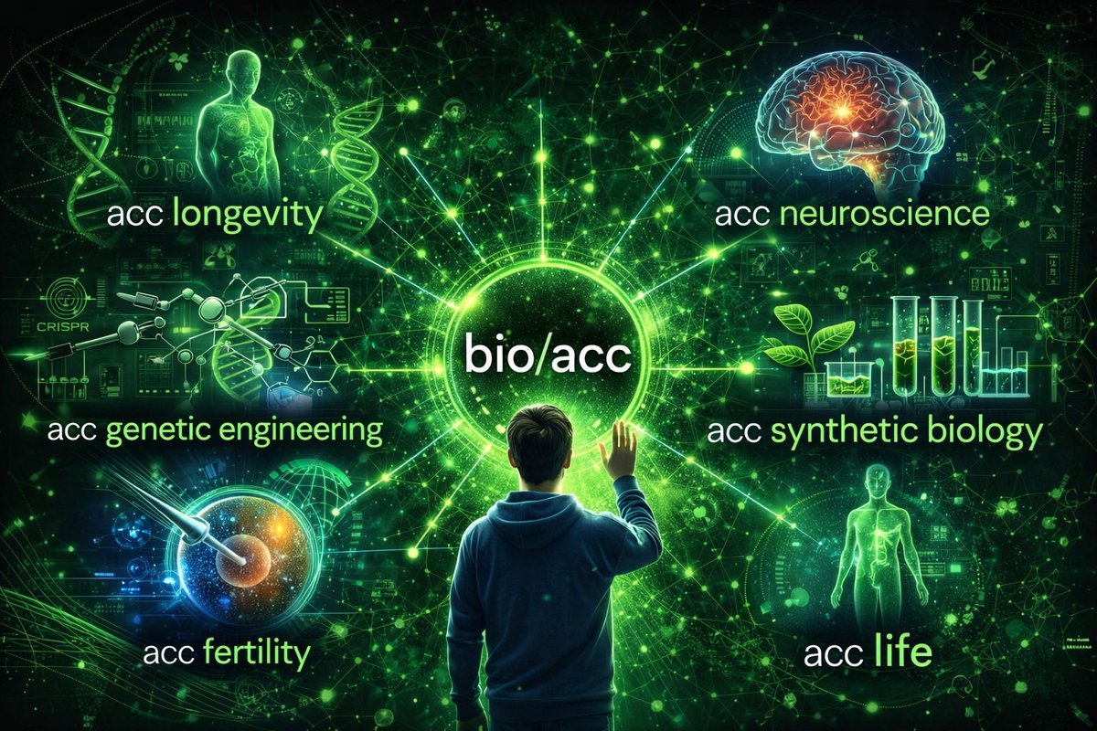 bio/acc is the overall for everything biotech. larping at 60k. will be ...