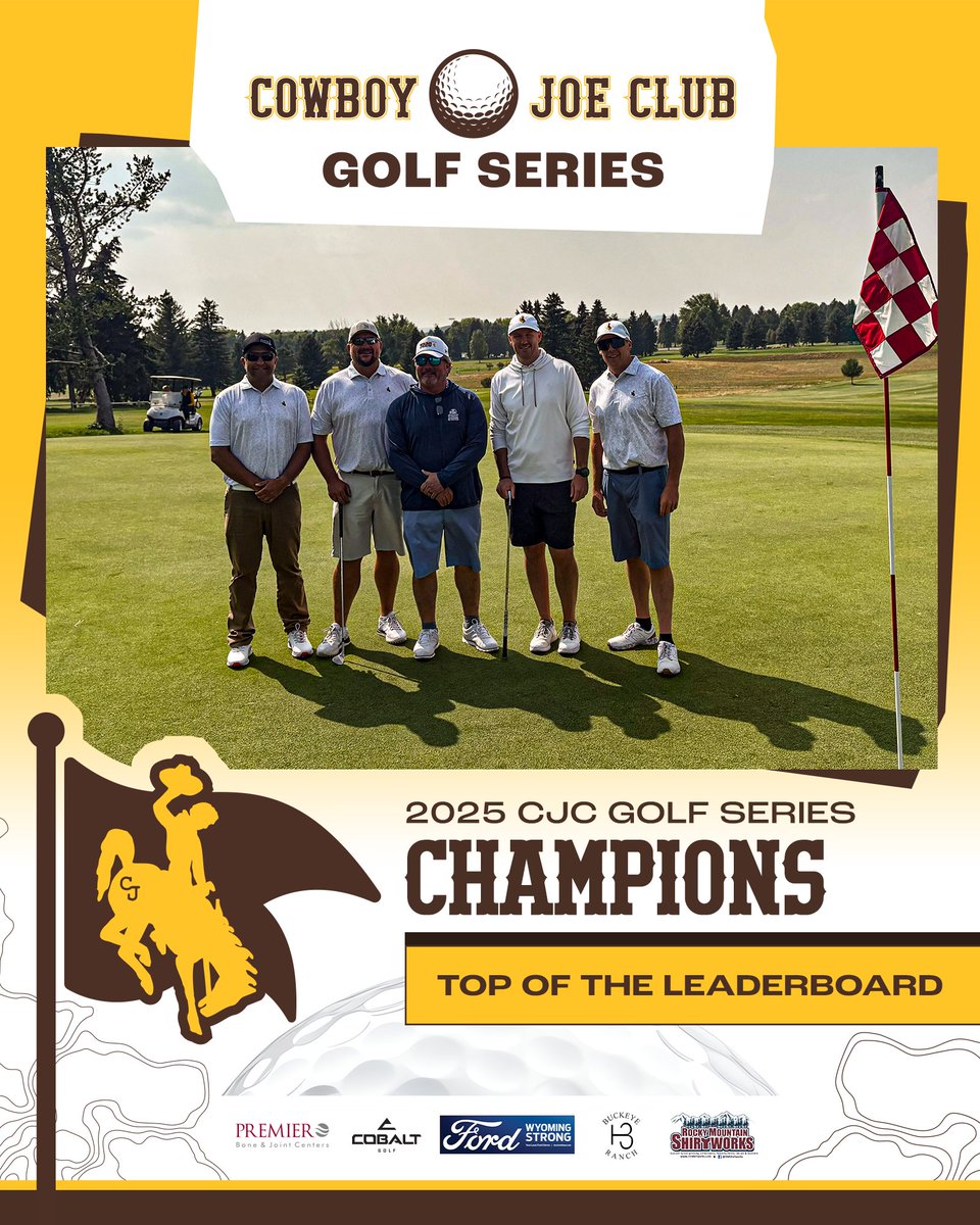 Cowboy Joe Club tweet media