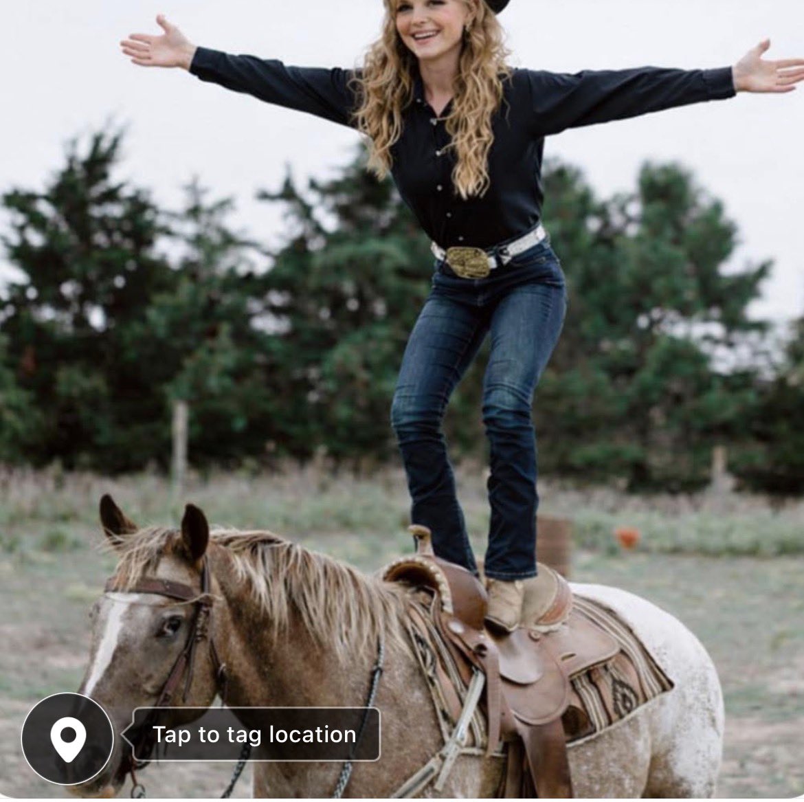 EJ Southern Sass💓💜🏈🐯💕 tweet media