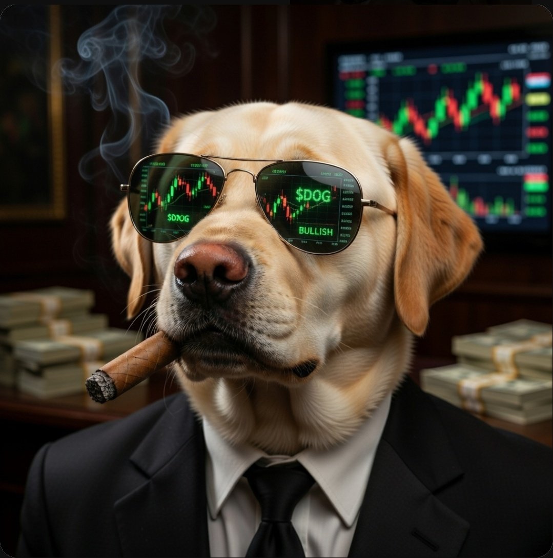 Yuta ($DOG ARC) tweet media