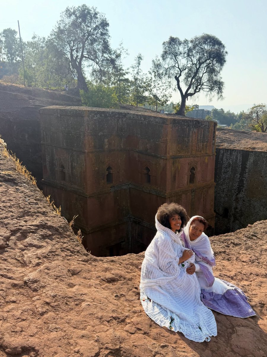 For Africans By Africans tweet media