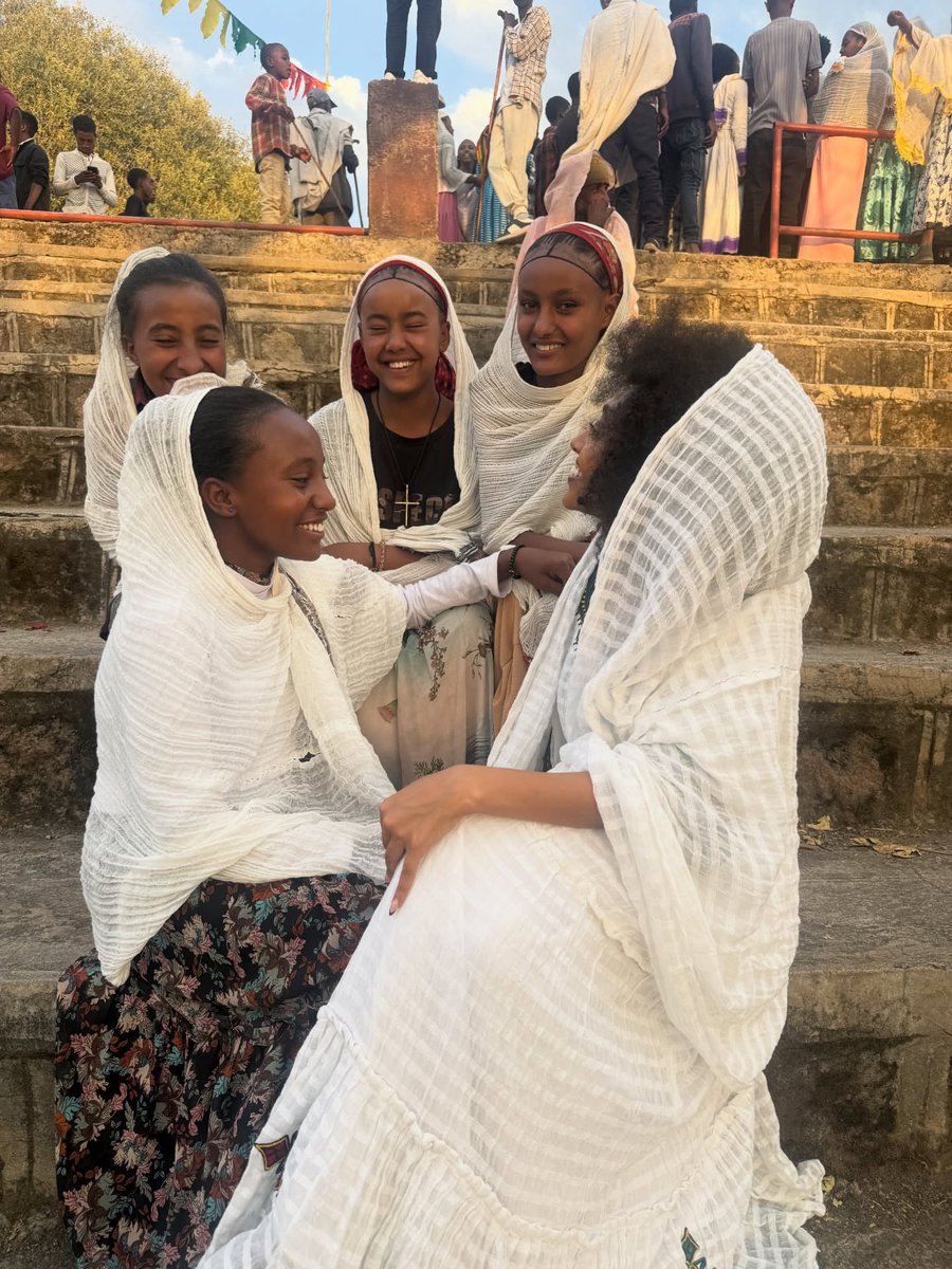 For Africans By Africans tweet media