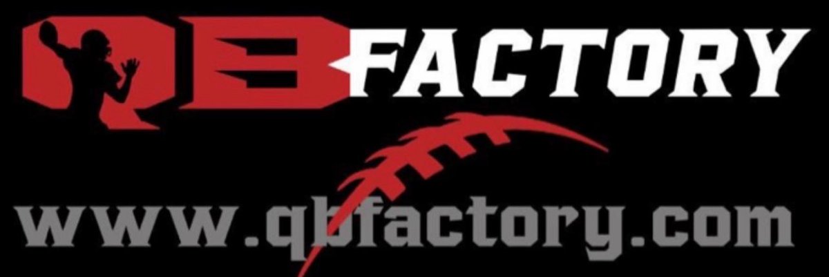Quarterback Factory tweet media
