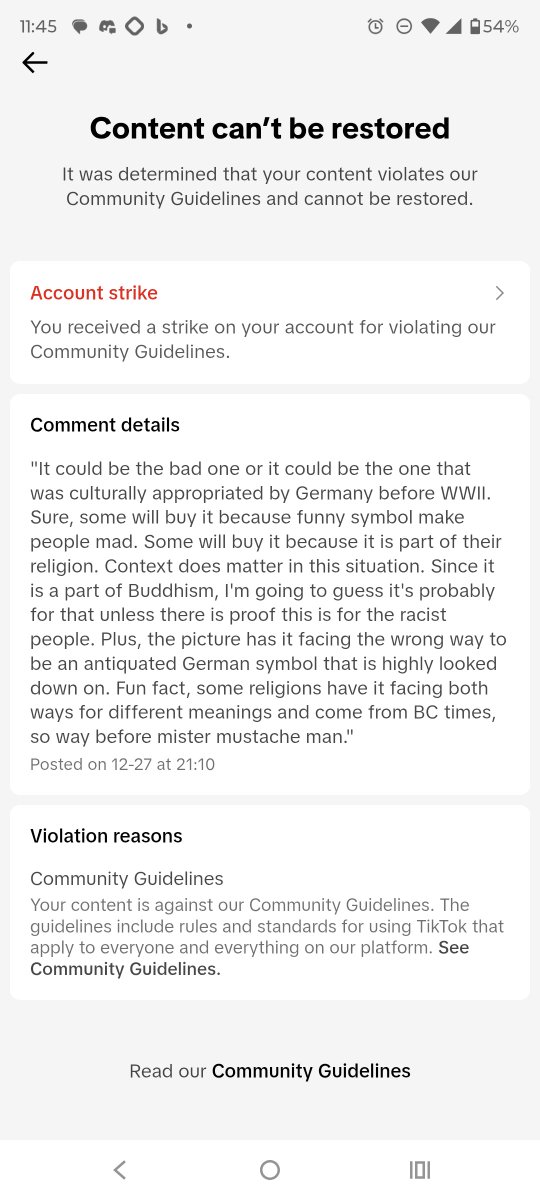 Ron Security tweet media