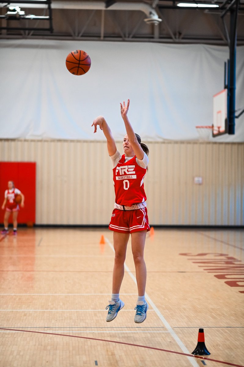 OHIO FIRE Basketball 🔥 tweet media
