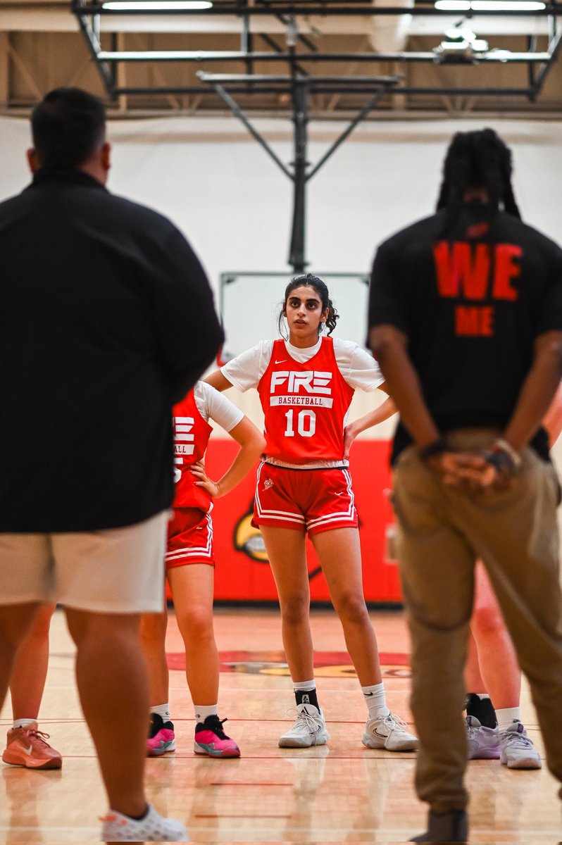 OHIO FIRE Basketball 🔥 tweet media