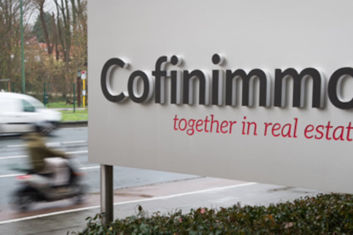 La Libre Eco tweet media