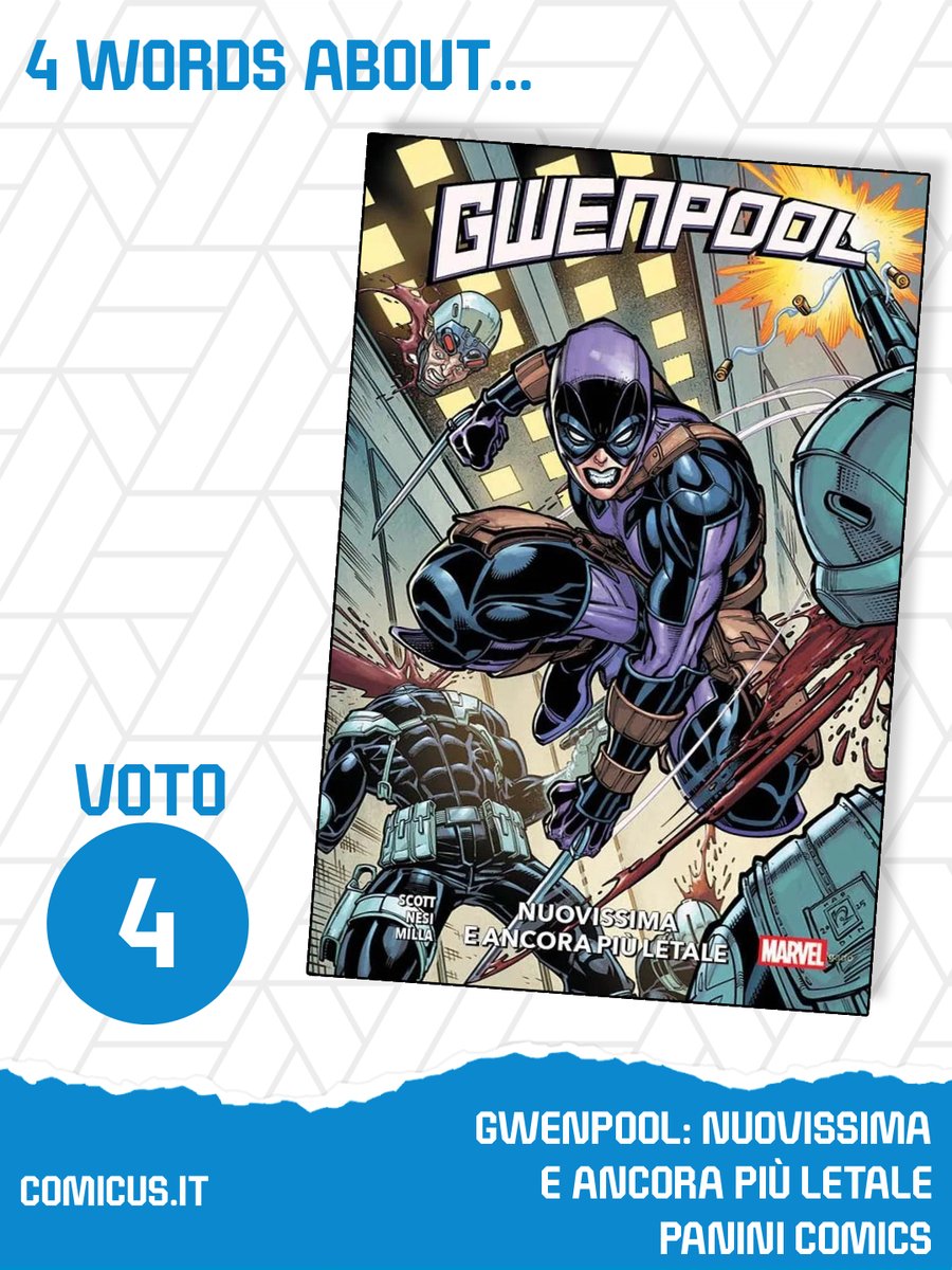 Comicus.it tweet media