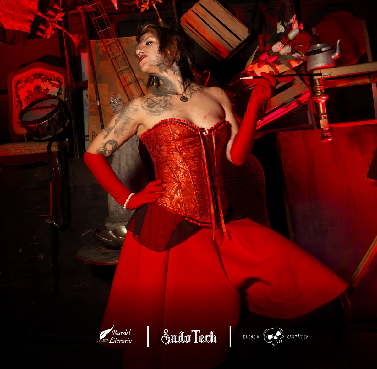 👽😈Flow-erz666😈👽 tweet media