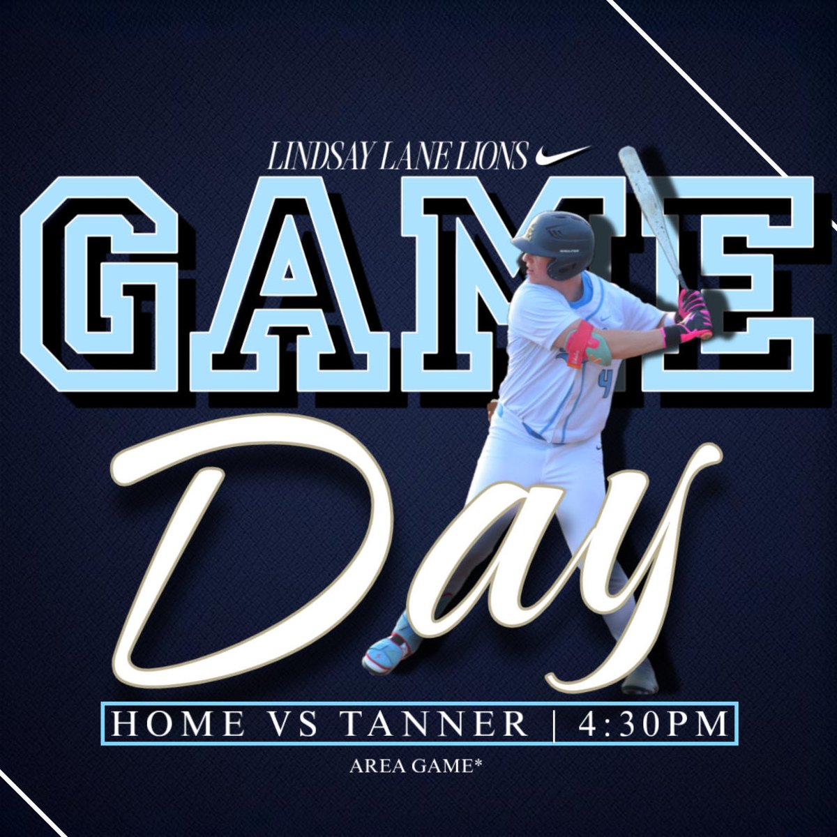 LLCA Baseball tweet media