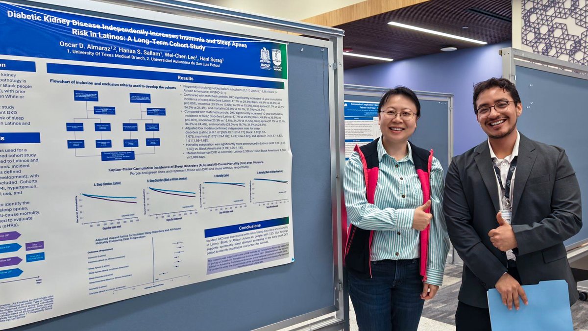 UTMB School of Public & Population Health tweet media