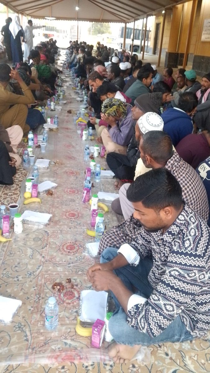 جمعية البر الأهلية بساجر tweet media