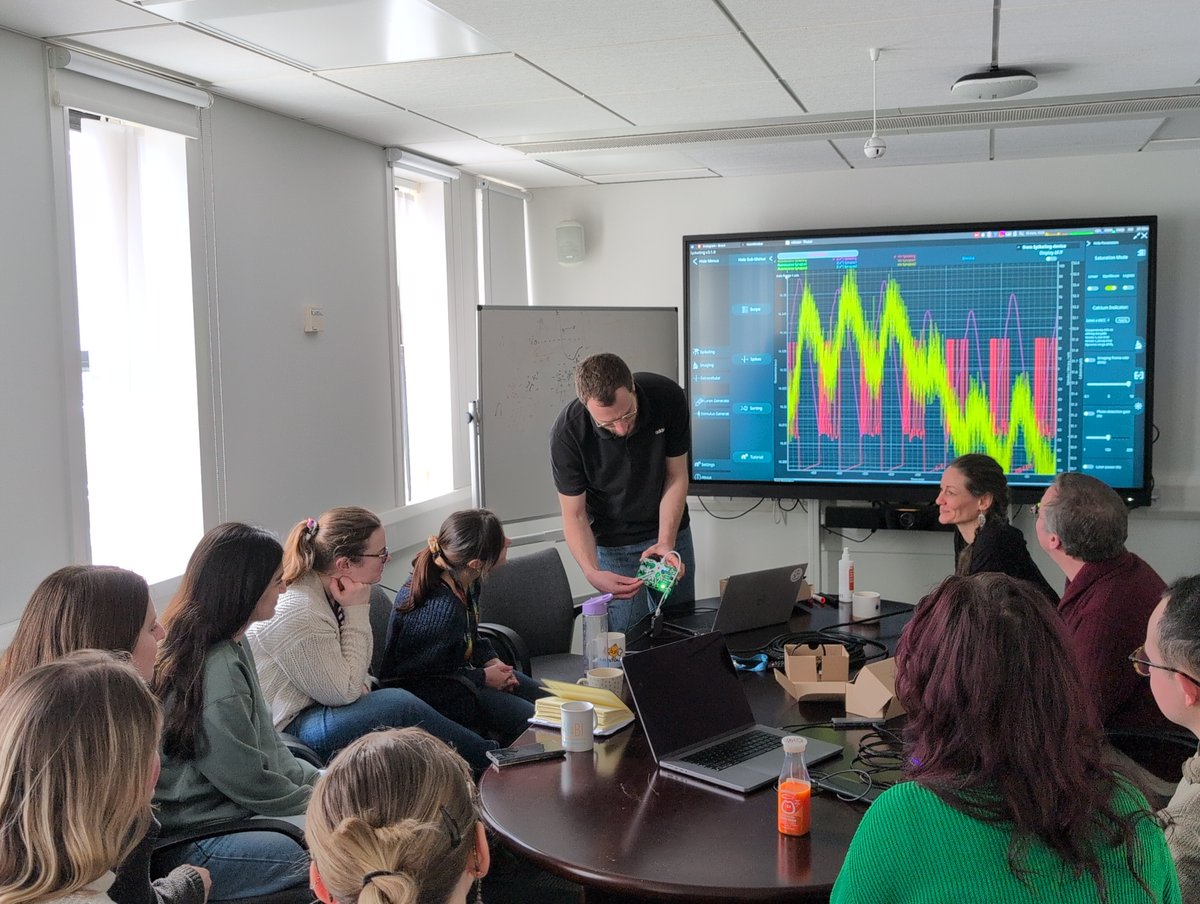 Open Source Neuro tweet media