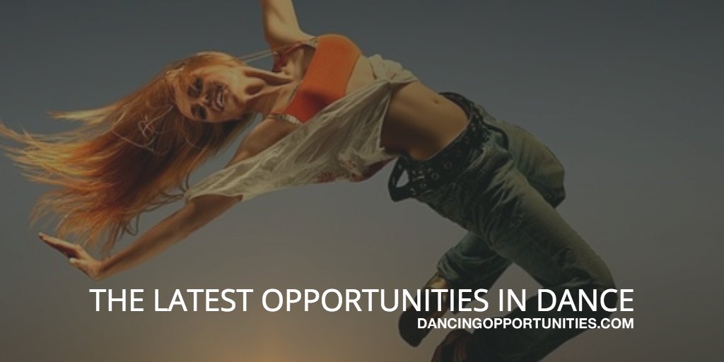 dancingopps's tweet image. The Latest Opportunities in Dance preview.mailerlite.com/d3g2v1r2c4 💃🕺 #dance #study #dancecourse #training #ballet #opportunity #performingarts