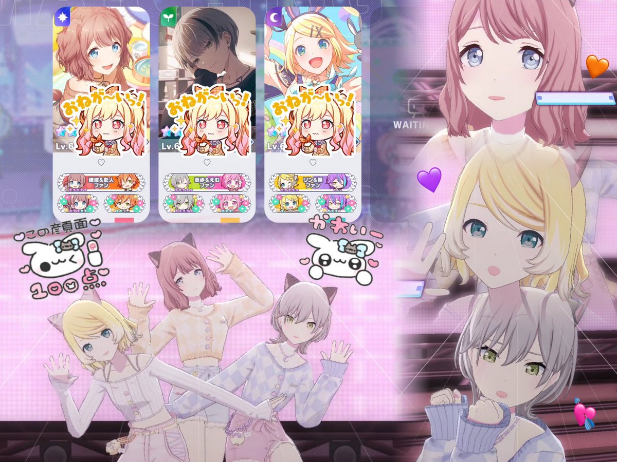 【求】キズナ本実装
【譲】かわいい推しの写真ﾐ・◦・ﾐ🎀