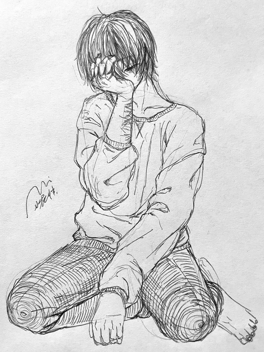 水属性 (@nnnnatsu_no) on Twitter photo 