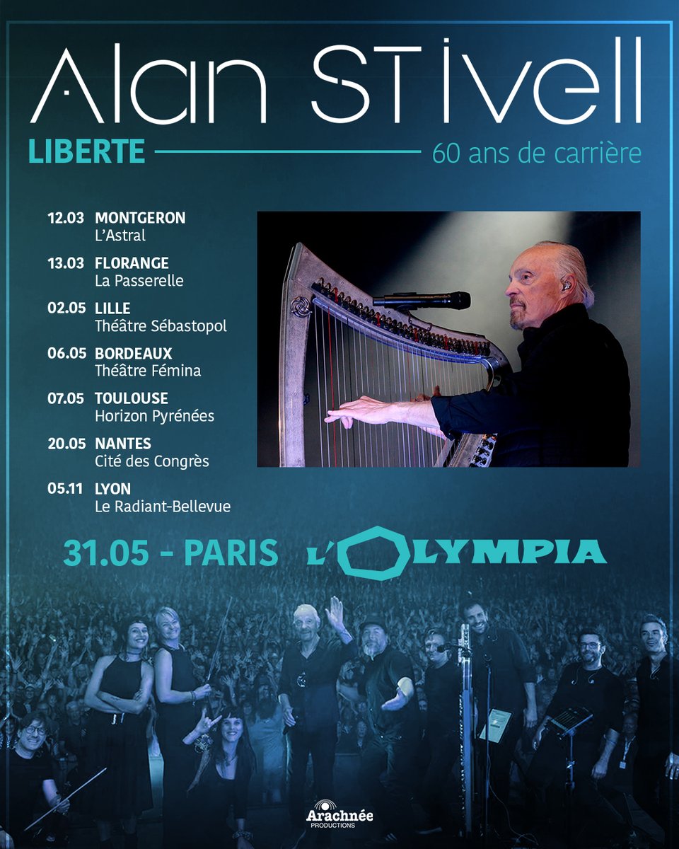 ALAN STIVELL tweet media