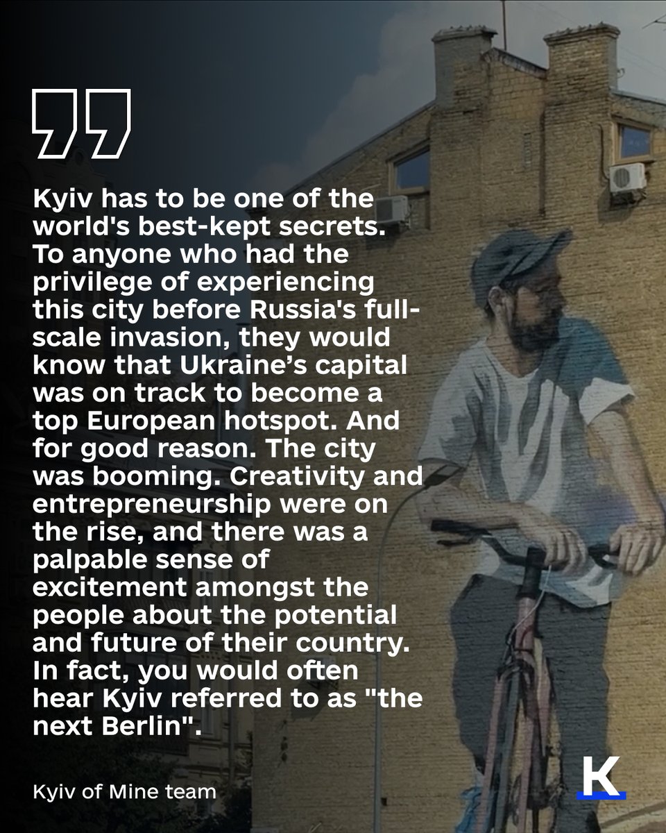 The Kyiv Independent tweet media