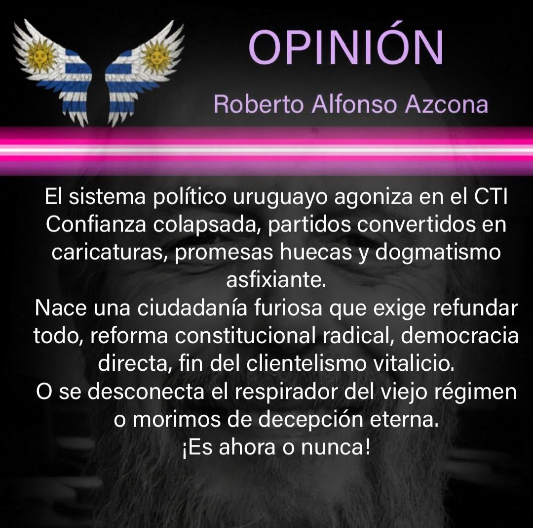 Roberto Alfonso tweet media