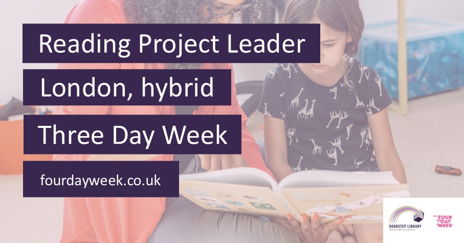 Four Day Week tweet media