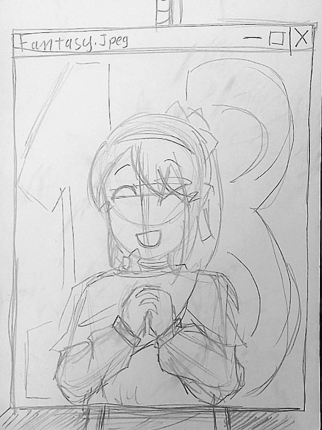 Fucking forgot to post this yesterday LMAO
#HAPPY13 #BITCHES #okbacktomikuday