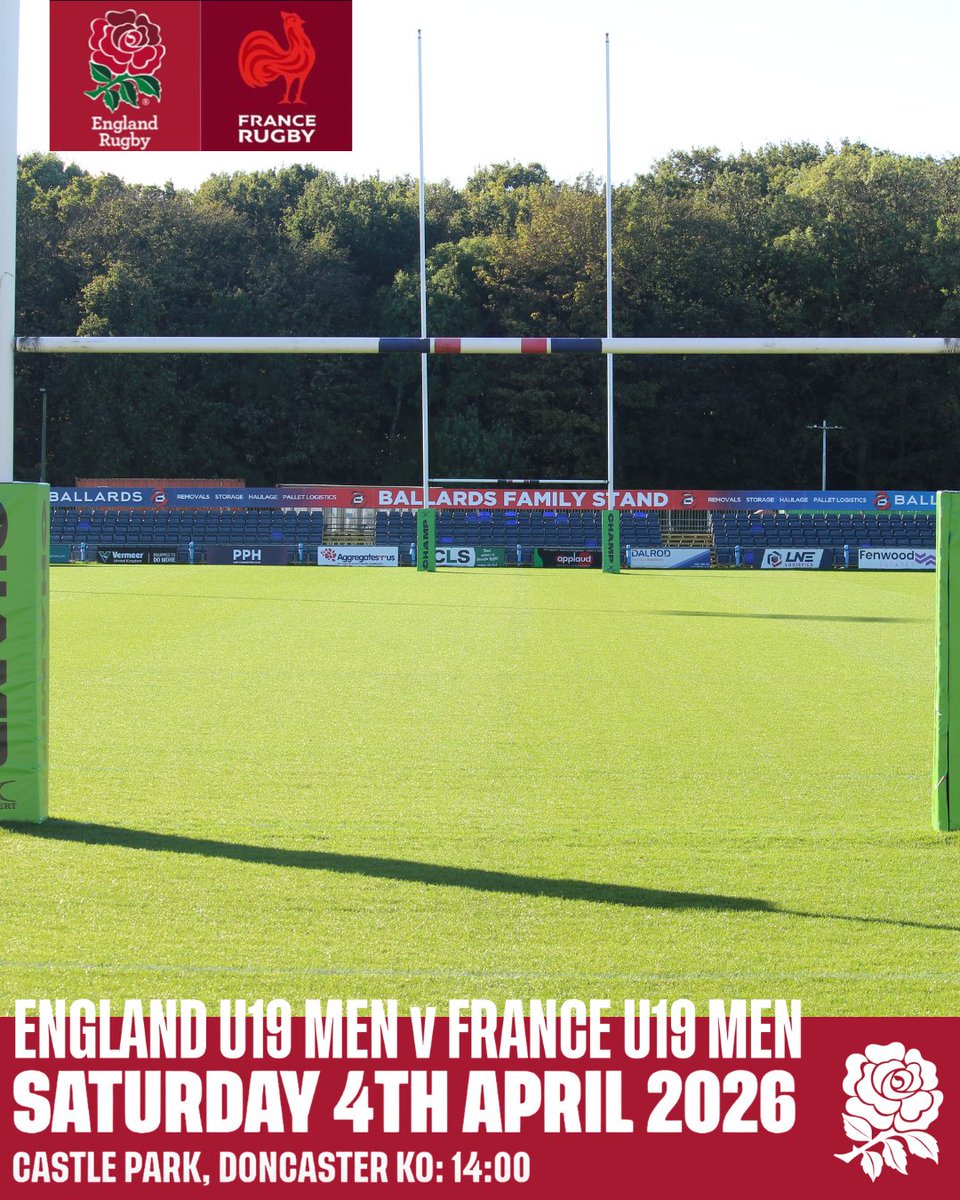 Doncaster Knights 🏉 tweet media