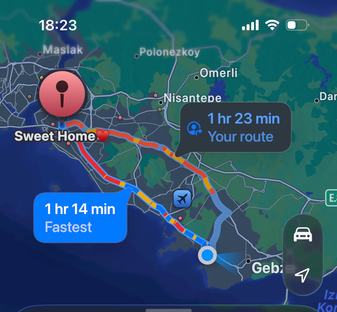 Ülgen MERT tweet media