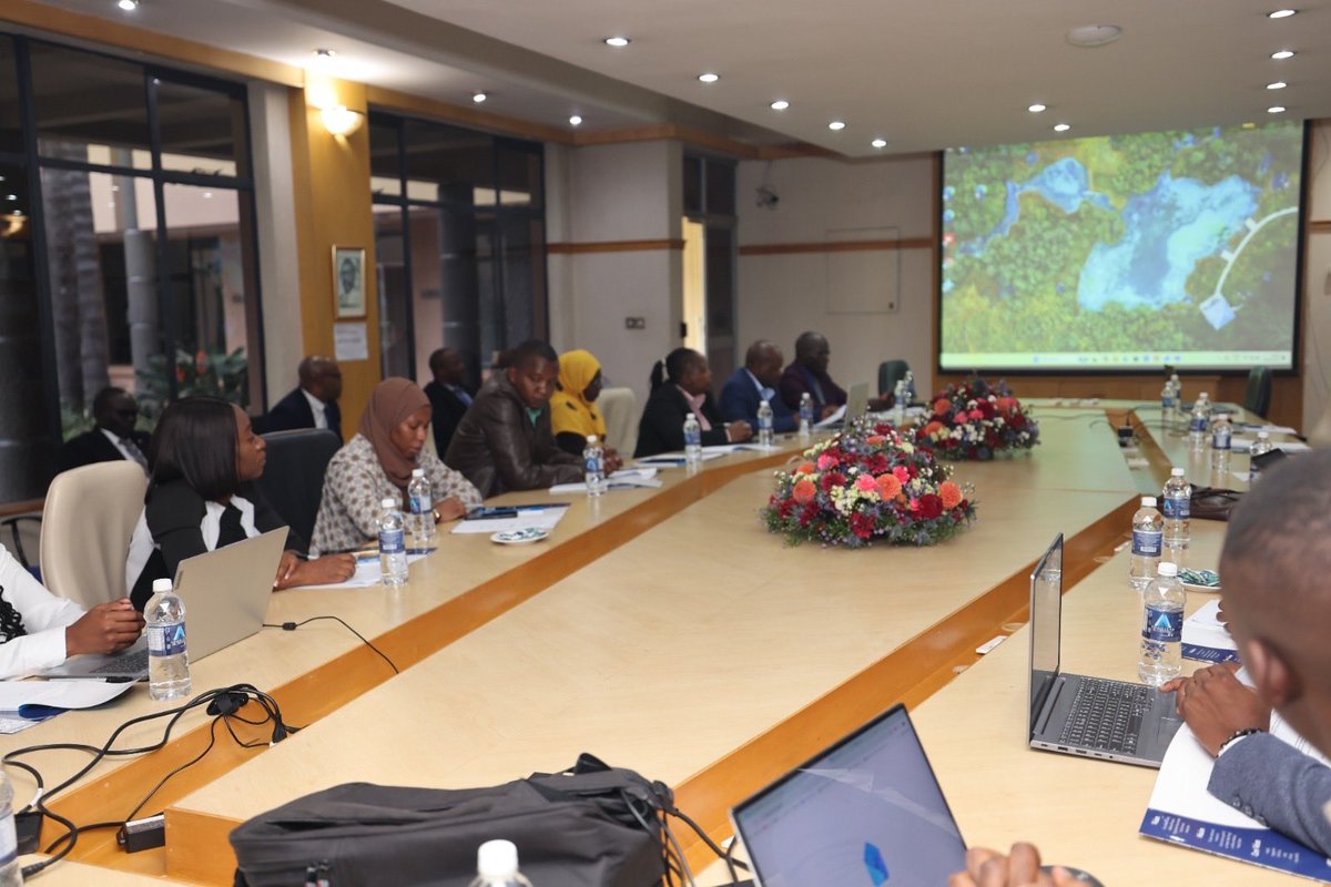 Bemanya Twebaze tweet media