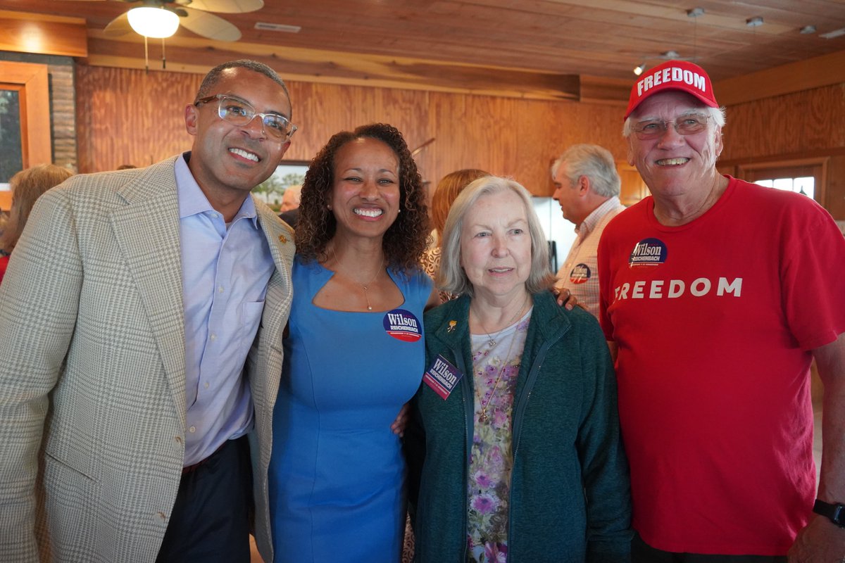 Alan Wilson tweet media