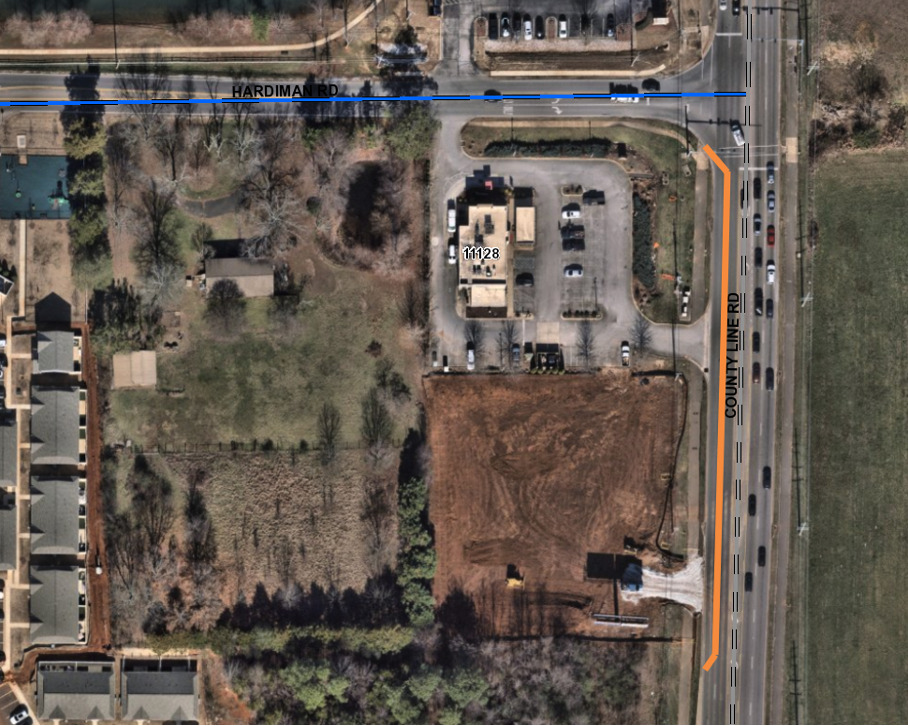 City of Madison, AL tweet media