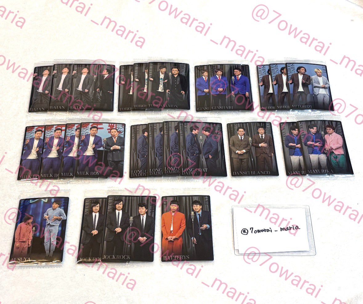 まりあ tweet media