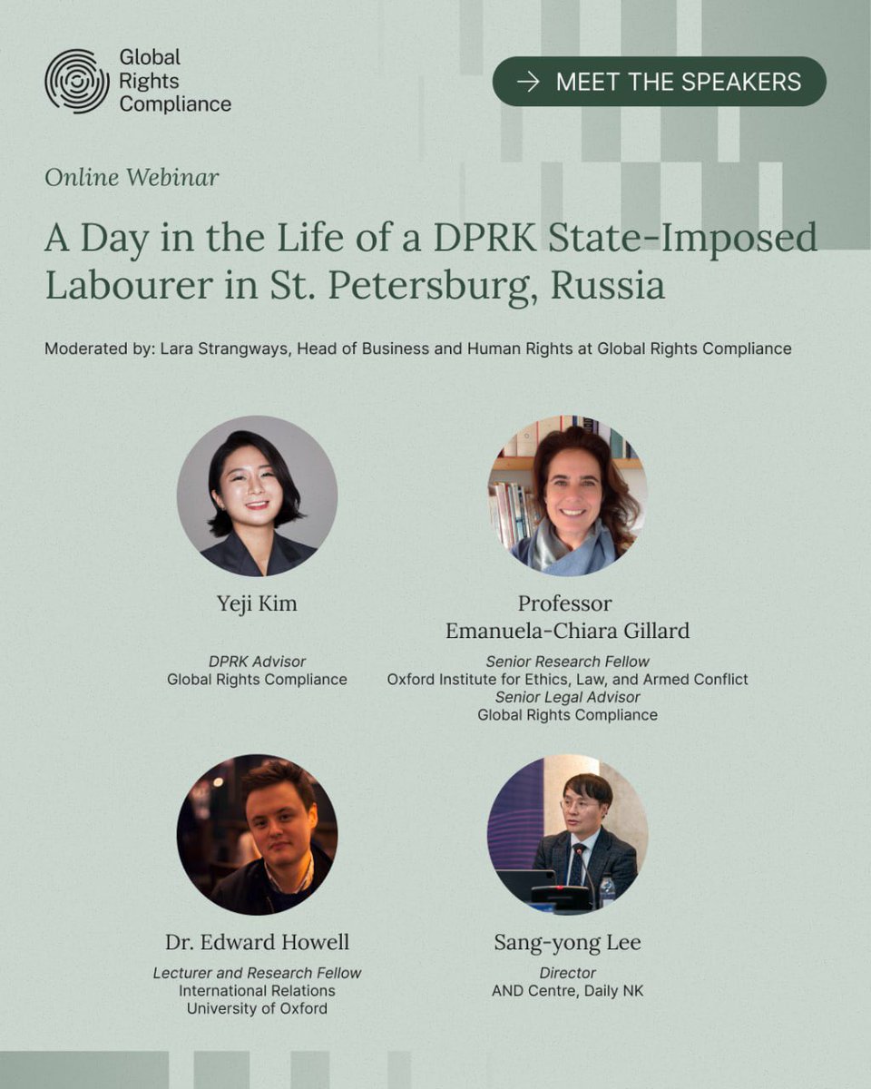 Global Rights Compliance tweet media