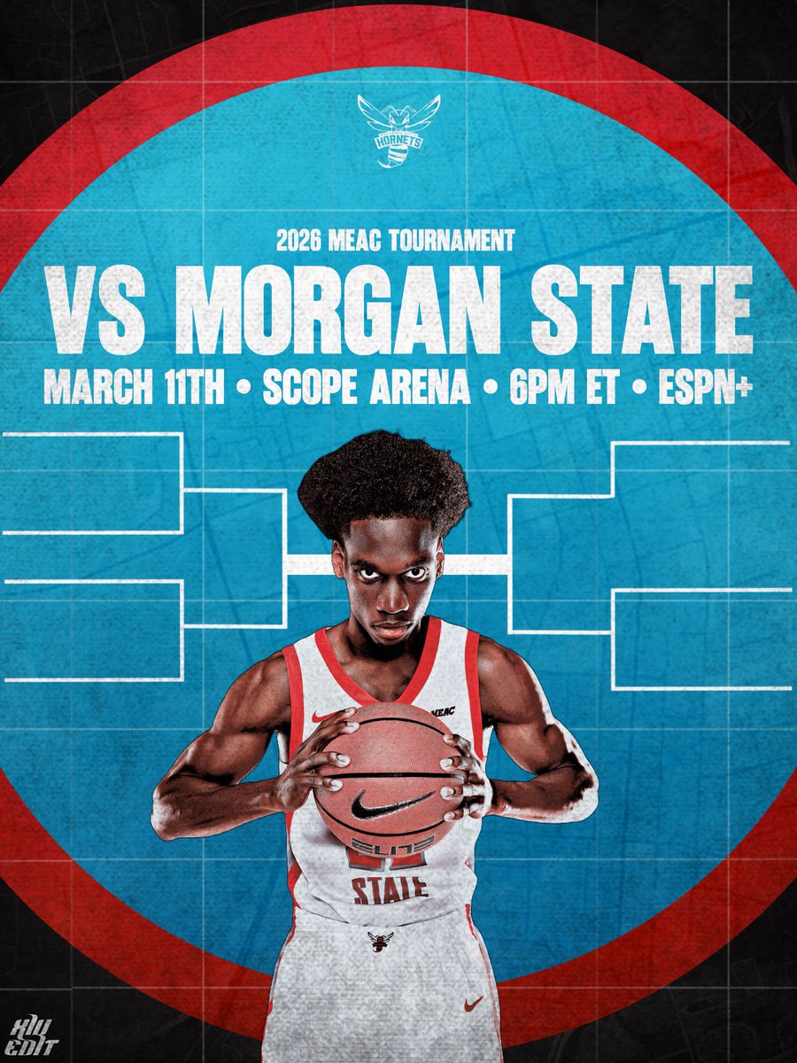 Delaware State MBB tweet media