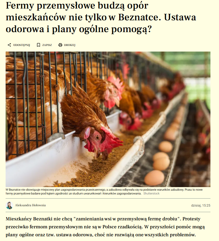 Aleksandra Hołownia tweet media