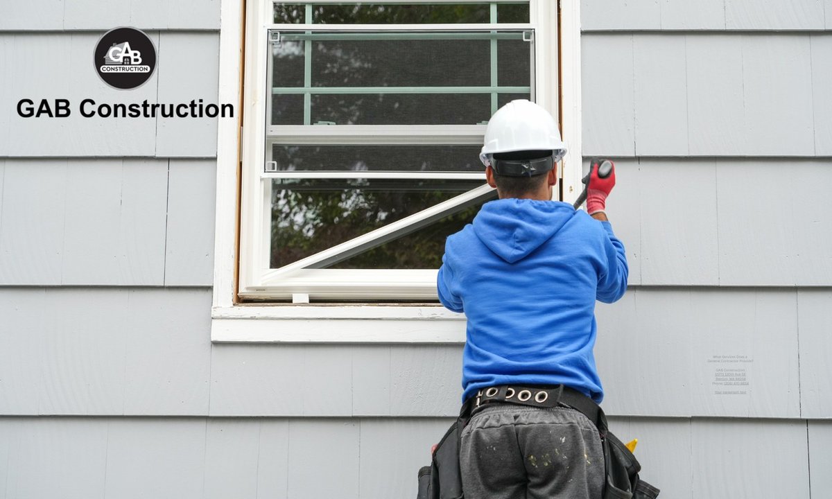 GabConstWA's tweet photo. From project permits to premium paint and materials, general contractors bring it all together. 
See how GAB Construction delivers complete home exterior solutions.

Read for more: 
https://t.co/goGaJWg8RC

#CustomRenovations #GeneralContractorRenton #Wi… https://t.co/QfmtPZeH4b https://t.co/Y04TjiT6HP