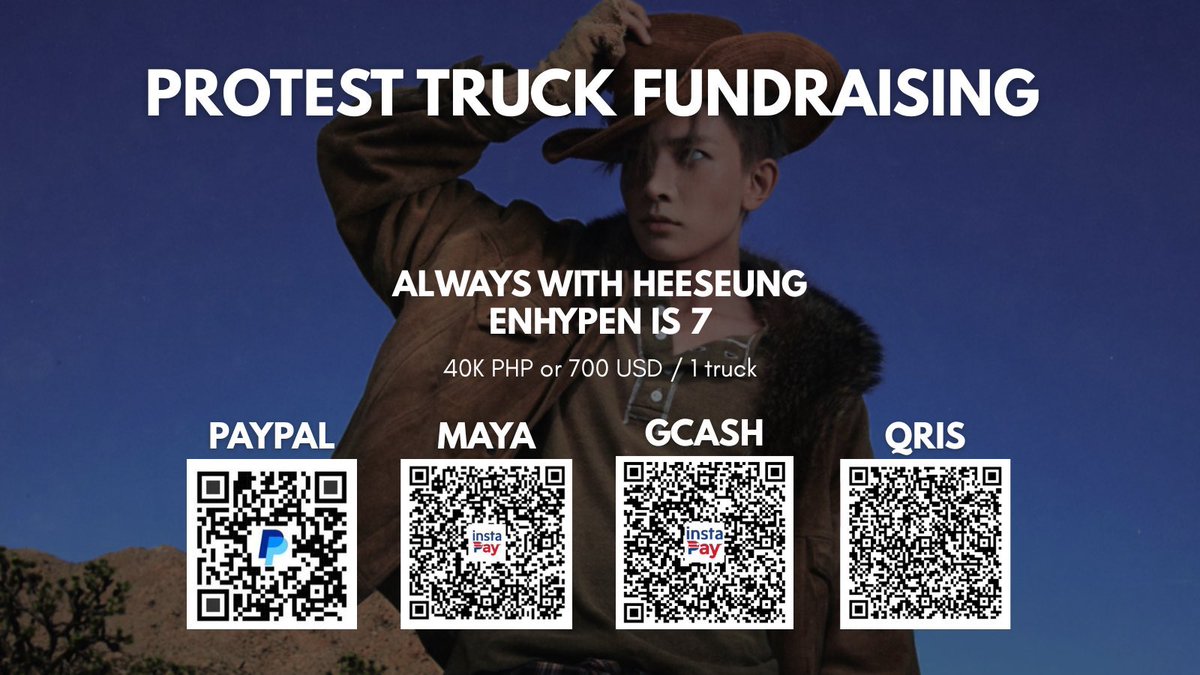 ENJAYVERSE tweet media