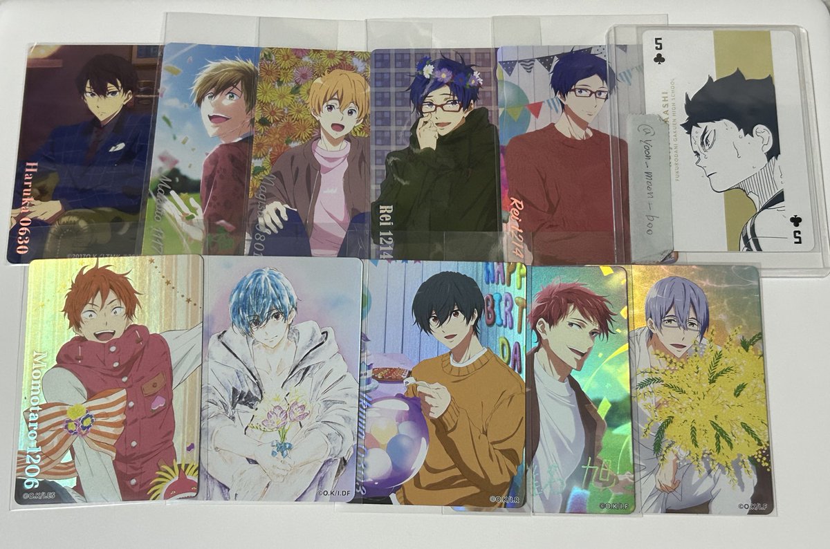 おひるね tweet media