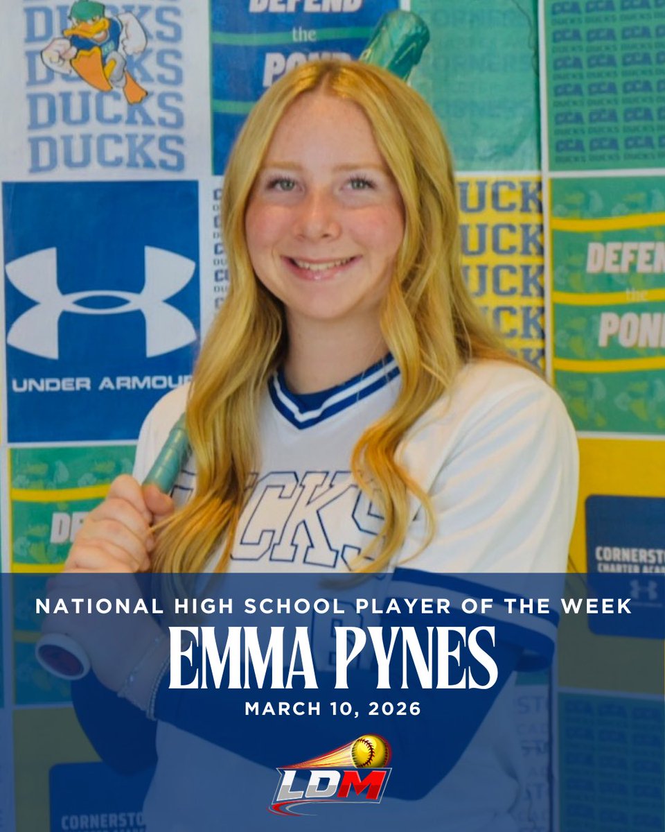 Line Drive Media tweet media