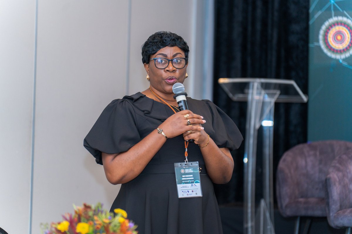 UnivOfKigali's tweet photo. Day 2 of the International Conference on Green Sustainable Development 2026 (ICGSD 2026). The University of Kigali hosted the Innovation Showcase and a Sustainable Supply Chain session with global experts, while UoK researchers presented their work at the PhD Colloquium.

#uok https://t.co/t91aeaiL2c