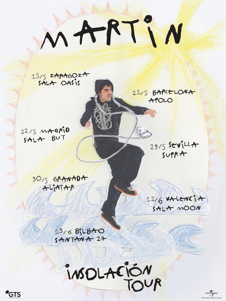 YourWay Magazine tweet media