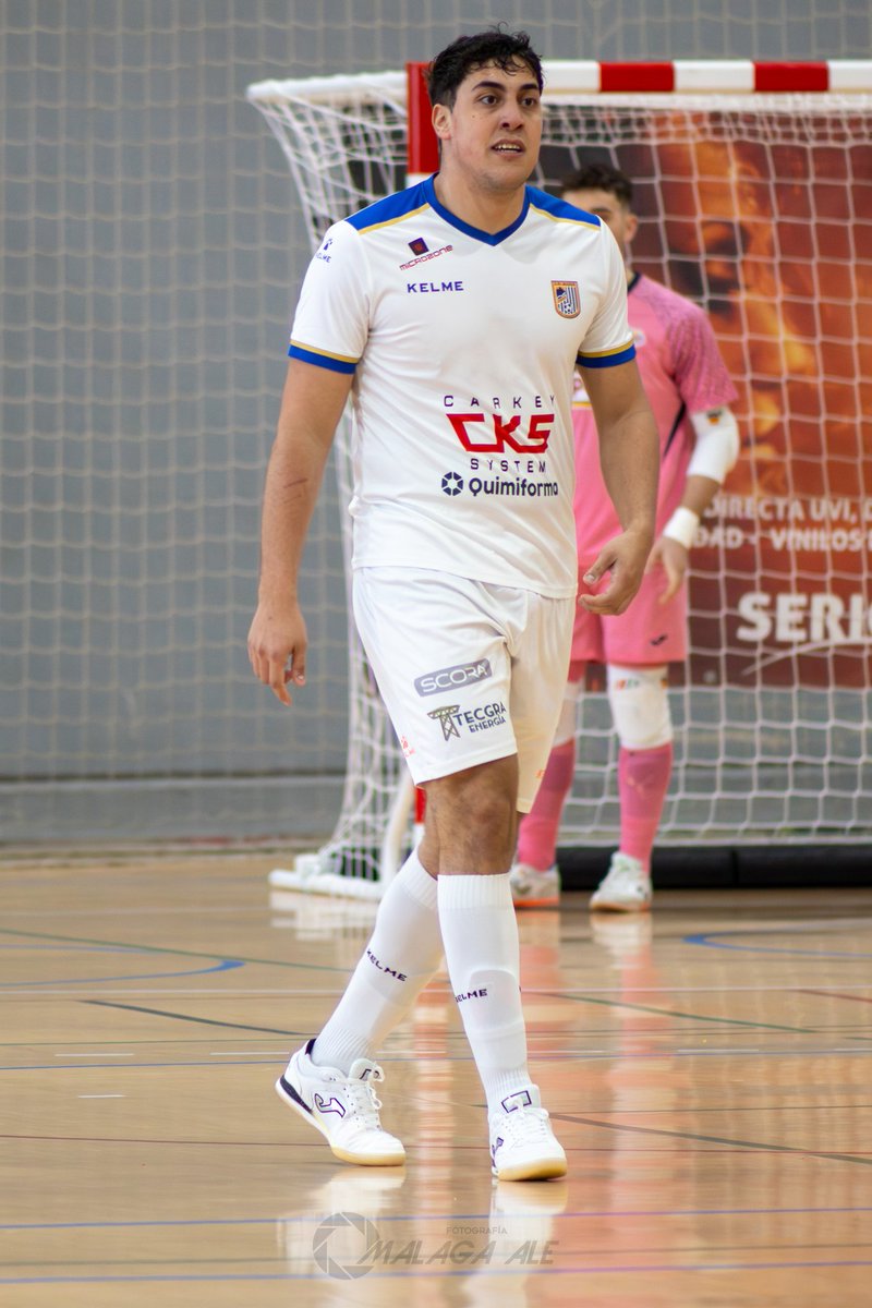 CD Alcalá de Guadaíra FS tweet media