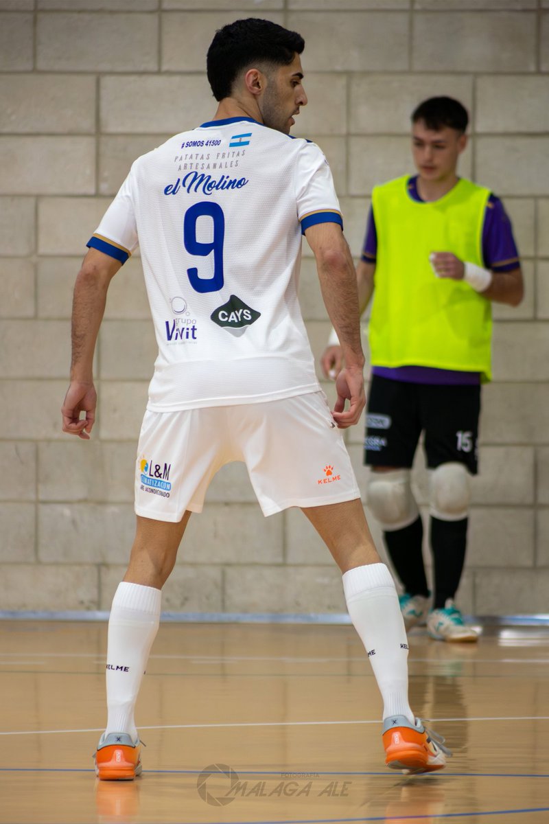 CD Alcalá de Guadaíra FS tweet media