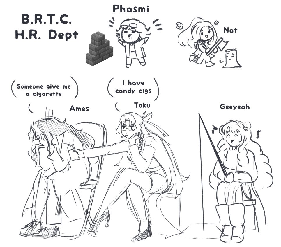 Tokunii💫💜 FIL/EN | Purple Star Witch tweet media