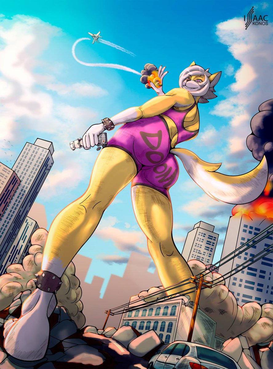 Isaac Konos tweet media