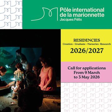 SGAE Artes Escénicas tweet media